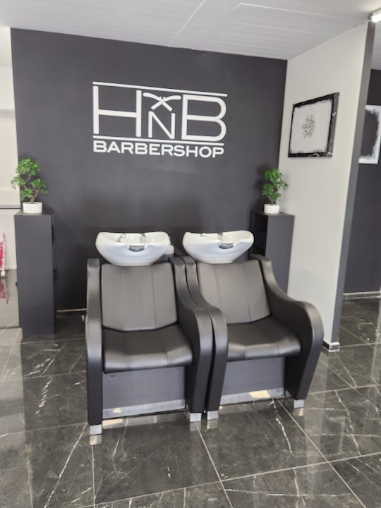 HnB Barbershop - La Valentine, réalisation 4